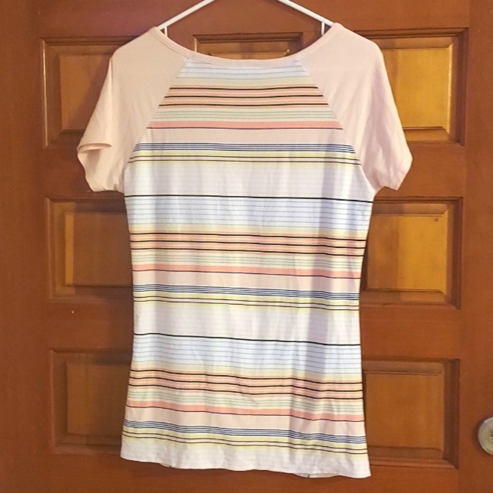 CUTE KNOTTED TOP SMALL - Picture 4 of 8